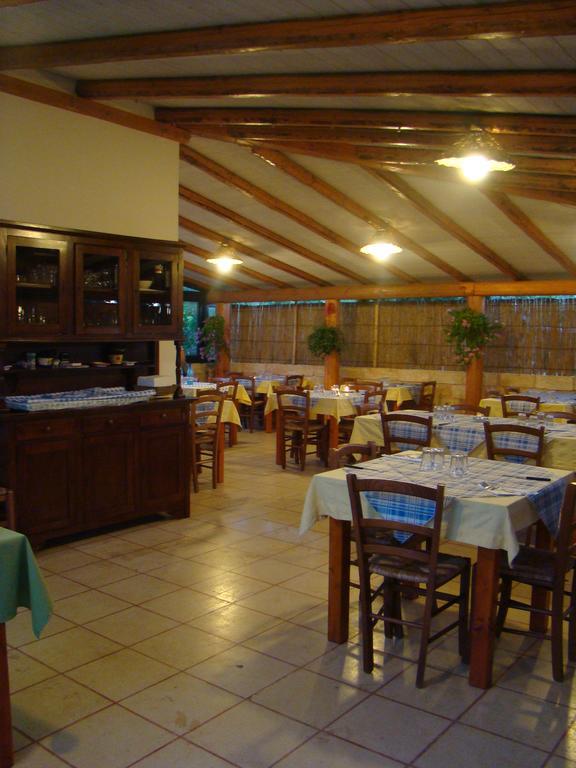 Agriturismo L'Agrumeto أوترانتو المظهر الخارجي الصورة